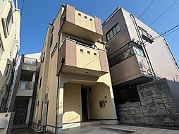 物件画像 渋谷区笹塚中古戸建