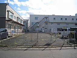 本町5丁目1番 売地