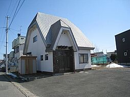 無加川町438番 売家