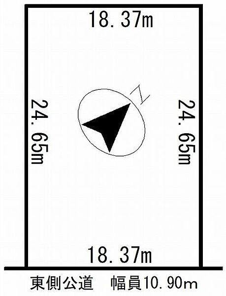 地図を拡大表示