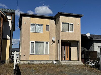 外観 外観