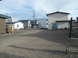 JR石北本線 北見駅 バス15分 とん田仲通下車 徒歩3分