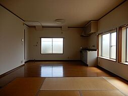 居間