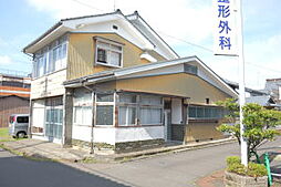 貸家　平和町8-18