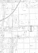 ルーラルハイツ 103 ｜ 福井県越前市瓜生町26-17-1（賃貸マンション1LDK・1階・46.40㎡） その3