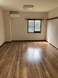 LA PORTE 102 1階1Kのリビング/ダイニング