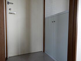 LA PORTE 201 ｜ 福井県越前市下太田町11-27-2（賃貸マンション2DK・2階・37.90㎡） その10