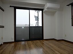 LA PORTE 303 3階1Kのリビング/ダイニング