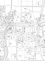 LA PORTE 303 ｜ 福井県越前市下太田町11-27-2（賃貸マンション1K・3階・23.70㎡） その3