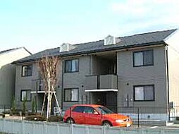 ルミエールシャトー　Ｂ