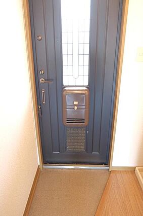 メゾン・ルミナスA_内装_0