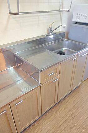 メゾン・ルミナスA_内装_1