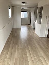 キョウハイムＤ 203 2階2LDKのリビング/ダイニング