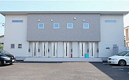 シェルメゾン行松