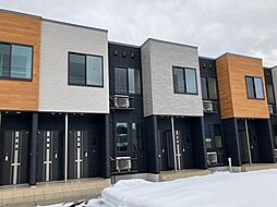 カーサ・コルーテ南