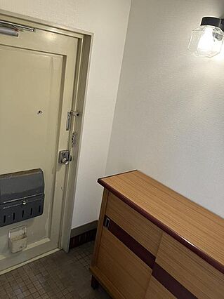 若竹ビル_内装_1