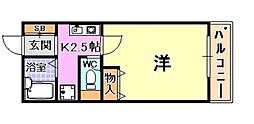 芦屋川ハイツ