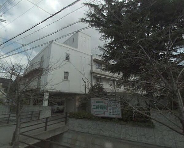加島第1マンション 202｜兵庫県西宮市天道町(賃貸マンション2LDK・2階・62.00㎡)の写真 その14