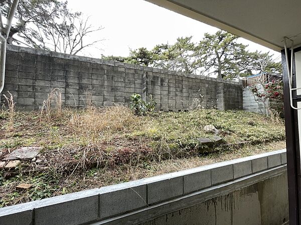 白井マンション 106｜兵庫県西宮市北名次町(賃貸マンション1K・1階・23.00㎡)の写真 その22