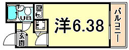 🉐敷金礼金0円！🉐ベルトピア西宮1