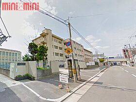 サンハイツ 103 ｜ 兵庫県西宮市大屋町（賃貸マンション1R・1階・16.00㎡） その25