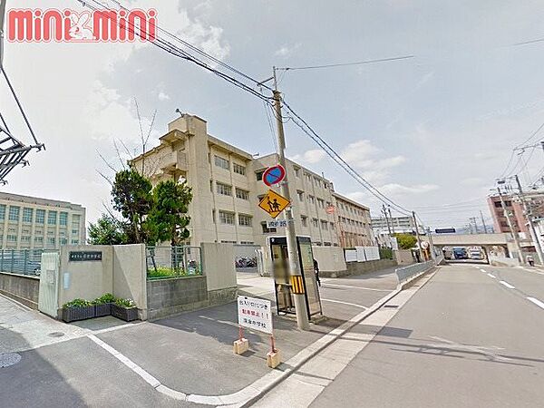 サンハイツ 103｜兵庫県西宮市大屋町(賃貸マンション1R・1階・16.00㎡)の写真 その25