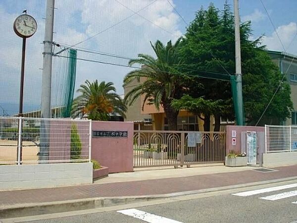 甲子園ロイヤルハイツ 402｜兵庫県西宮市瓦林町(賃貸マンション1LDK・4階・42.00㎡)の写真 その15