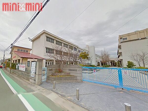 甲子園ロイヤルハイツ 402｜兵庫県西宮市瓦林町(賃貸マンション1LDK・4階・42.00㎡)の写真 その25