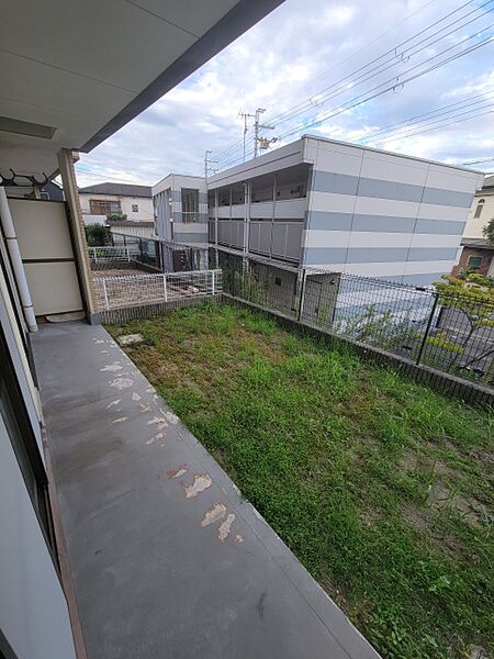 ファミーユ仁川 105｜兵庫県宝塚市鹿塩１丁目(賃貸マンション2LDK・1階・56.51㎡)の写真 その12