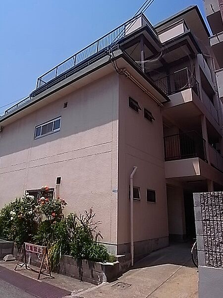 マンション空田　Ｂ棟 B401｜兵庫県西宮市河原町(賃貸マンション1LDK・4階・33.00㎡)の写真 その6