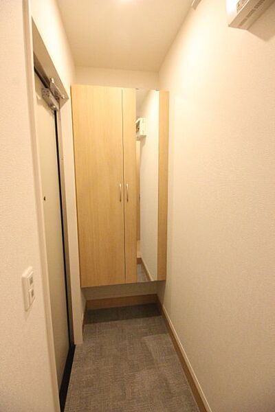 ヴェラ ロホ 103｜兵庫県西宮市常磐町(賃貸アパート1LDK・1階・45.32㎡)の写真 その15
