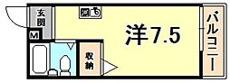 🉐敷金礼金0円！🉐プレアデス夙川