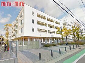 ドルミ・グランリオ 203 ｜ 兵庫県西宮市松原町（賃貸マンション2DK・2階・55.00㎡） その15