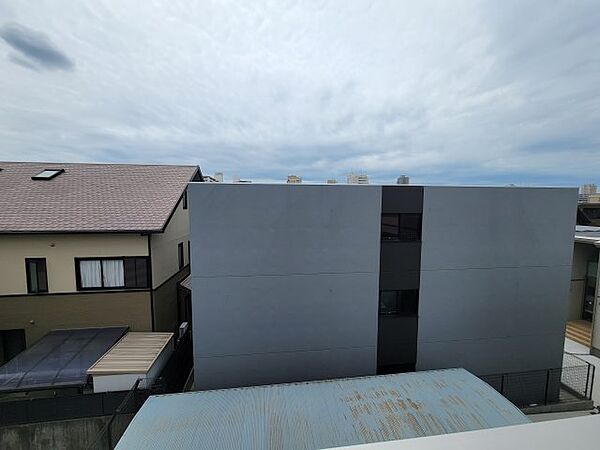 アルカンシエル 301｜兵庫県西宮市中殿町(賃貸アパート1LDK・3階・48.65㎡)の写真 その16