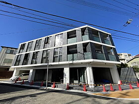 Ｓ’ｚ　Ｒｅｓｉｄｅｎｃｅ　ＡＳＨＩＹＡ 202 ｜ 兵庫県芦屋市東芦屋町（賃貸マンション1LDK・2階・68.63㎡） その1