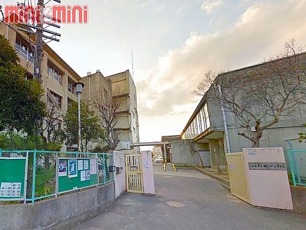 アンシャンテ 202｜兵庫県西宮市林田町(賃貸マンション2LDK・2階・49.69㎡)の写真 その22