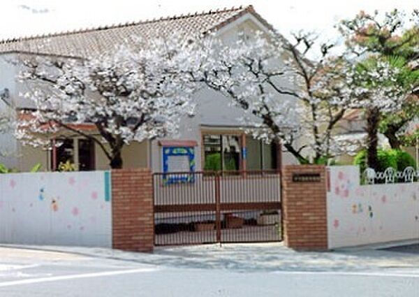 画像17:甲子園東幼稚園