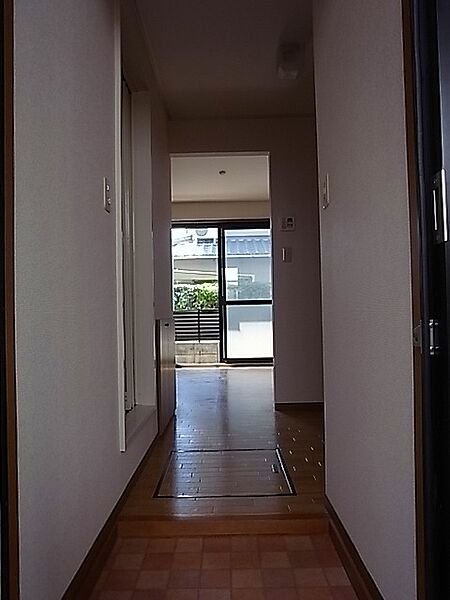 ストークハウス 103｜兵庫県西宮市平木町(賃貸アパート1K・1階・20.14㎡)の写真 その11