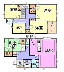 甲南山手駅 28.0万円