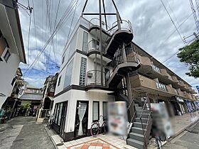 ラジエスビル 301 ｜ 兵庫県西宮市鳴尾町２丁目（賃貸マンション1R・3階・23.89㎡） その1