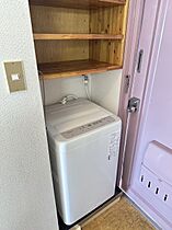 パンプランテ甲子園 301 ｜ 兵庫県西宮市甲子園口２丁目（賃貸マンション1K・3階・24.50㎡） その24