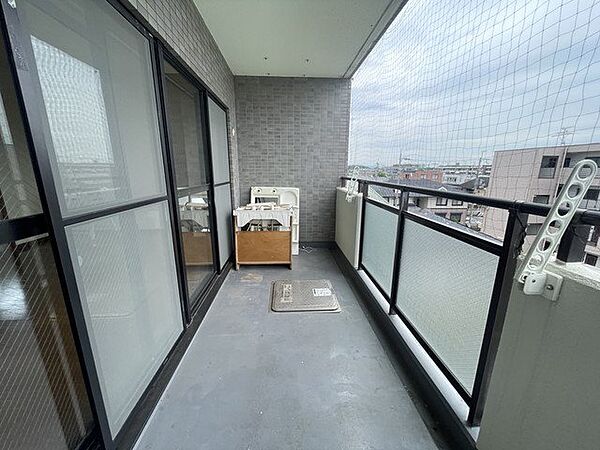 ＦｉｇＴｒｅｅ2号館 401｜兵庫県西宮市薬師町(賃貸マンション3LDK・4階・77.00㎡)の写真 その12