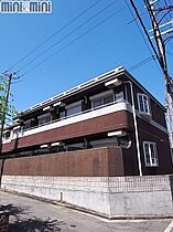 ステラハウスIV1000 1016 ｜ 兵庫県西宮市門前町（賃貸アパート1K・2階・21.00㎡） その1