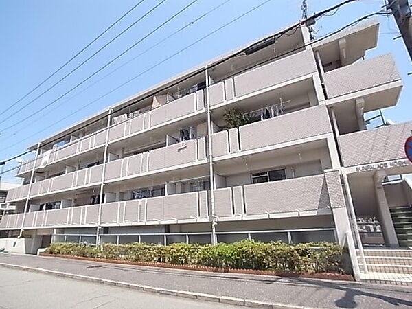 サンパレス甲子園 102｜兵庫県西宮市上鳴尾町(賃貸マンション1K・1階・18.00㎡)の写真 その1