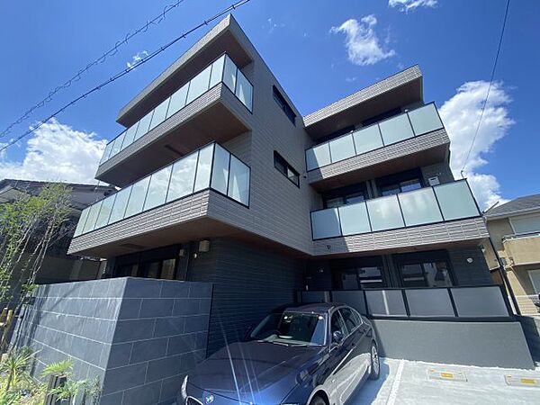 ＨＥＢＥＬ　ＭＡＩＳＯＮ　甲子園 101｜兵庫県西宮市上鳴尾町(賃貸マンション2SLDK・1階・77.31㎡)の写真 その1