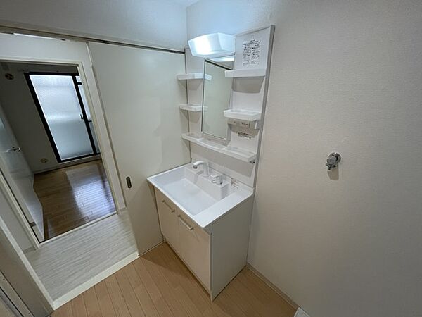 芦屋翠ヶ丘アーバンリズ 107｜兵庫県芦屋市翠ケ丘町(賃貸マンション2LDK・1階・64.45㎡)の写真 その10