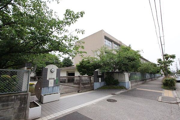 ラ・シャルム西宮本町 201｜兵庫県西宮市本町(賃貸マンション1K・2階・26.23㎡)の写真 その28