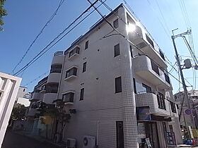 陽光プラザ 402 ｜ 兵庫県芦屋市業平町（賃貸マンション1LDK・4階・38.13㎡） その13