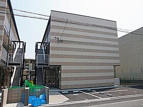 レオパレスＤｒｅａｍＳｅｅｄII 302 ｜ 兵庫県西宮市津門大箇町（賃貸マンション1K・3階・19.87㎡） その6