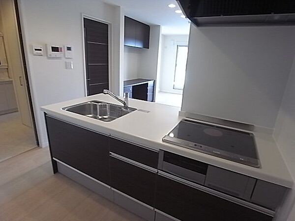 シャーメゾンガーデンズ芦屋平田町 305｜兵庫県芦屋市平田町(賃貸マンション2LDK・3階・77.40㎡)の写真 その4